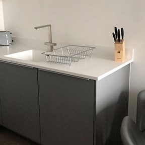 Serviced Apartment Cleaning Aldersbrook E12